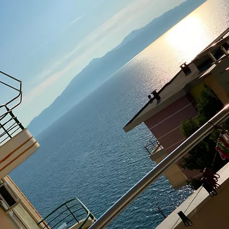 Shehu Apartmens Appartamento Sarandë