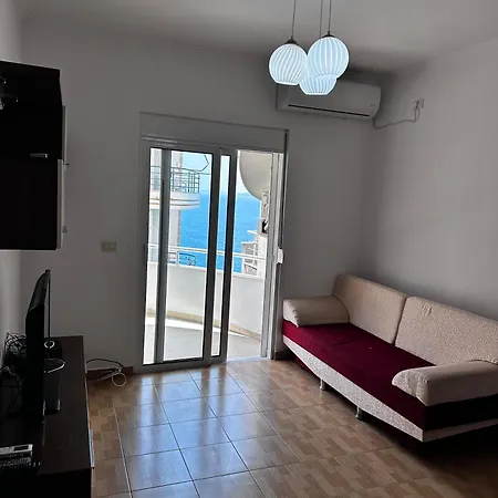 Shehu Apartmens Sarandë