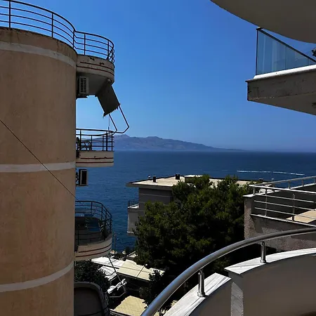 Appartamento Shehu Apartmens *