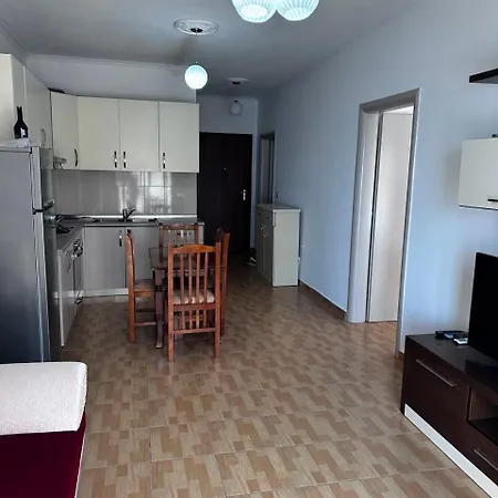 Appartamento Shehu Apartmens