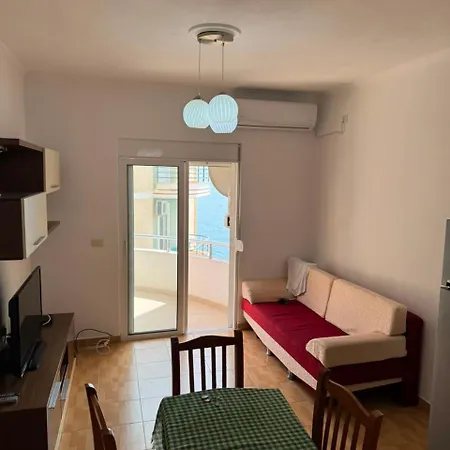 Shehu Apartmens Sarandë