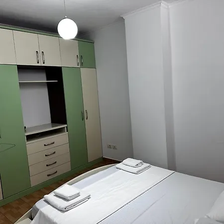 Appartamento Shehu Apartmens *